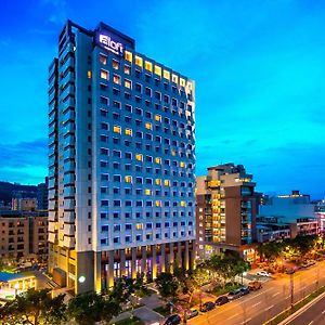 Aloft Taipei Beitou